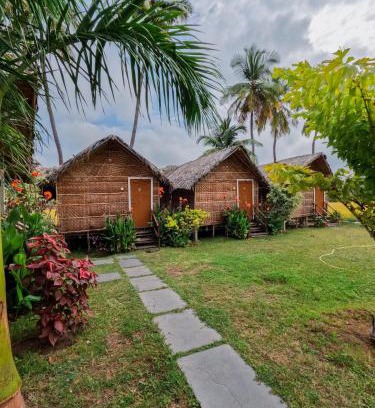 Sanapur House | Blue Sky Cottages Hampi
