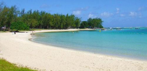 Pointe D'esny Apartment | Blue Star Villa