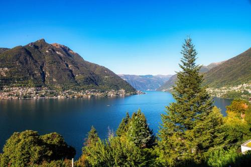 Riva Apartment | Blue Stay - by MyHomeInComo