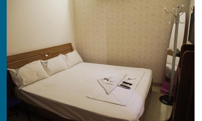 Peelamedu Apartment | Blue Stones Service Apartment