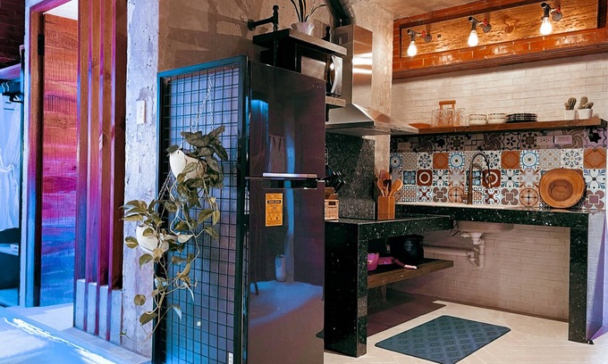 Mactan Export Processing Zone Hotel | Blue Tulip