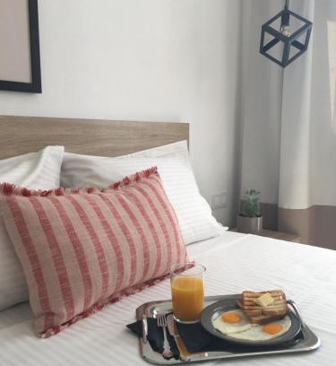 Akrotiri Apartment | Blue View Suites