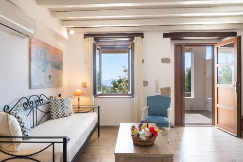 Skala Apartment | Blue Vista Triple Apartment