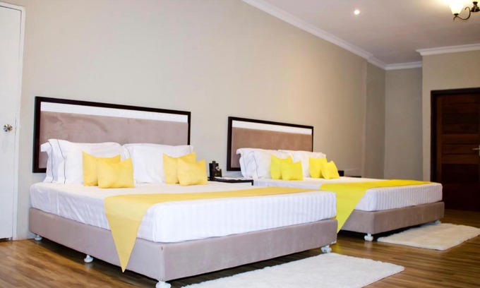 Senga Hotel | Blue Waters by Serendib