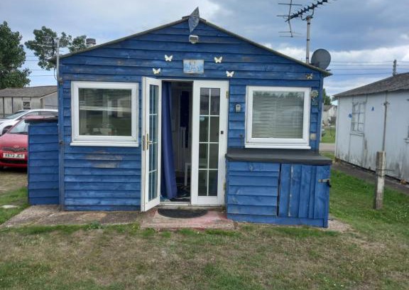 Warden Ski Chalet | Bluebell chalet
