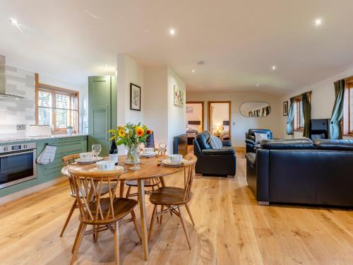 Challock House | Bluebell Lodge-Uk32958