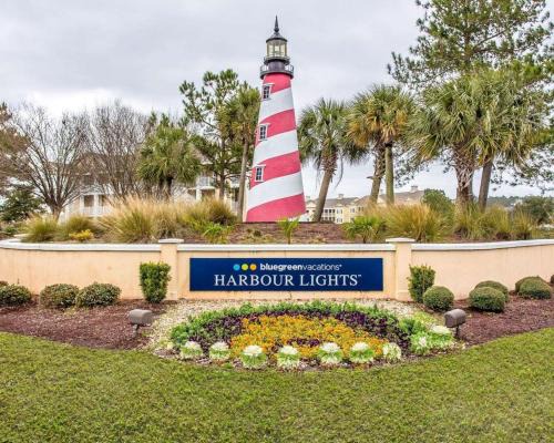 Myrtle Beach Hotel | Bluegreen Vacations Harbour Lights, an Ascend Collection Resort