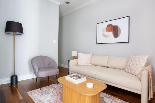 Peter Cooper Village Apartment | Blueground Gramercy Park 2bd apartment NYC-1616