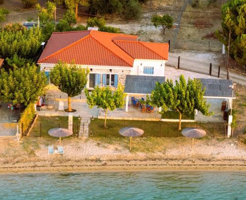 Gialtra Villa | Bluevera luxury villa