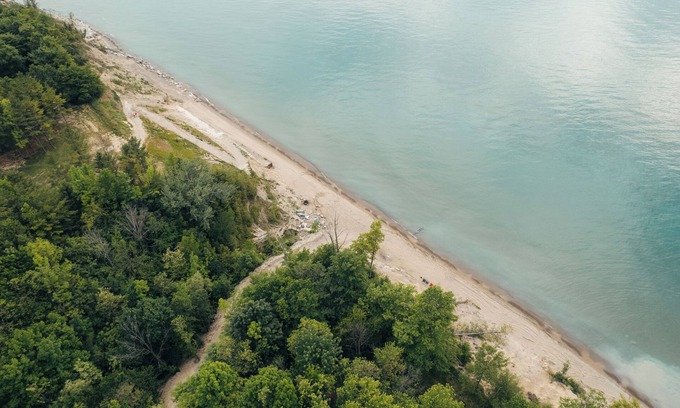 Central Huron Cottage | Bluewater Beach Resort