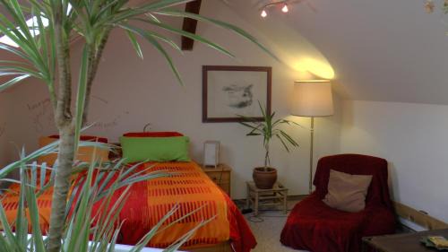 Oberhavel Apartment | Blumenhaus