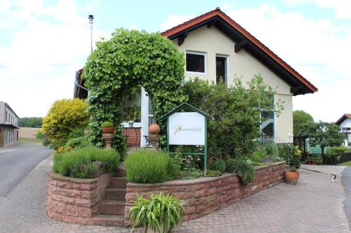 Preunschen Apartment | Blumenschein-Ferienwohnung Obbe