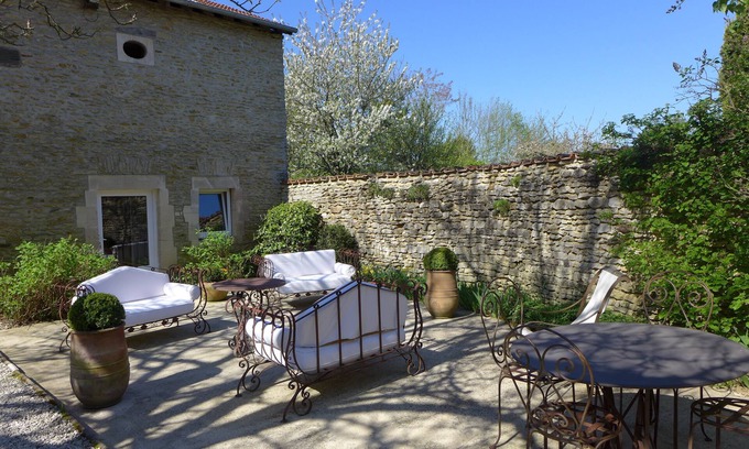 Blumeray House | Blumereve