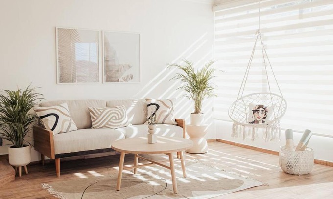 Ensenada Apartment | Blvd Sunset, a spot to relax