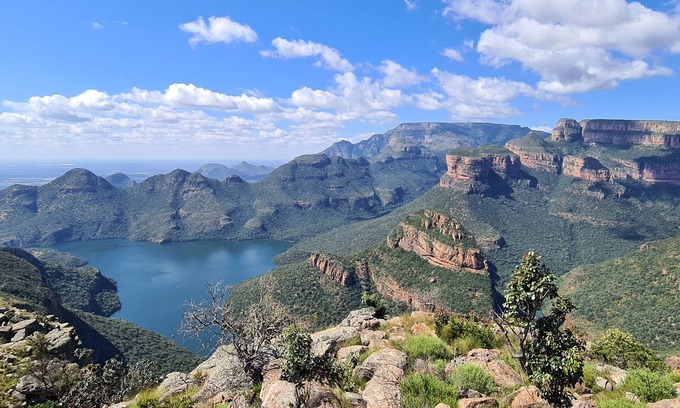 Matibidi RV Rental | Blyde Canyon, A Forever Resort