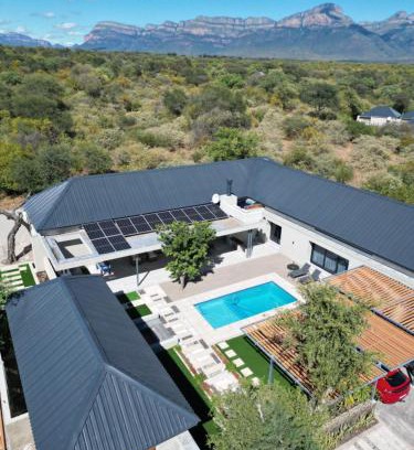 Hoedspruit Villa | blydebushvilla