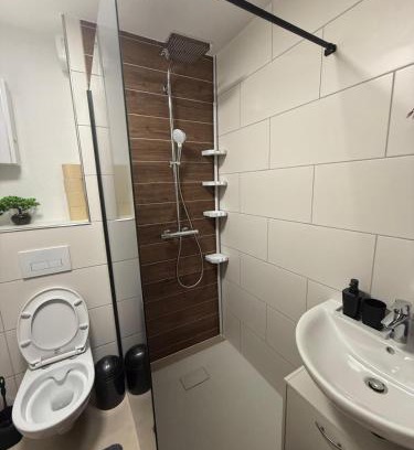 Dillingen Apartment | BM Wohnung