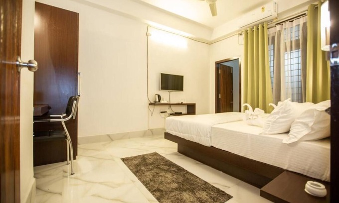 Sualkuchi House | BMG Urban Stay