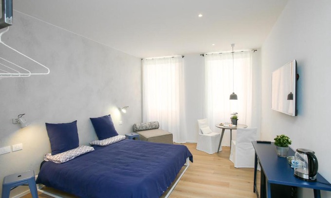 Trento Old Town Bed & Breakfast | Bnb Ago e Filo