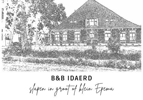 Idaerd Apartment | BNB Idaerd