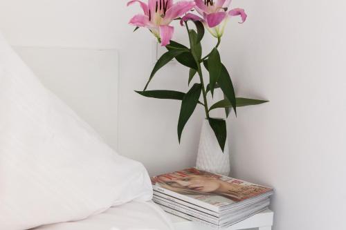 Mitte Hostel | BNB near Brandenburg Gate - Rooms & Apartments