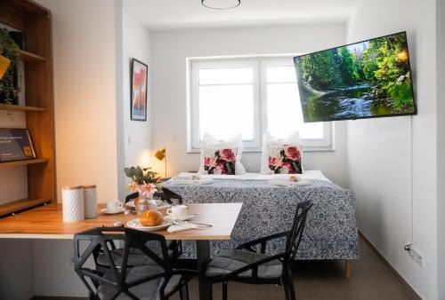 Kernstadt Apartment | BnB Open Apartments Pader-Chill