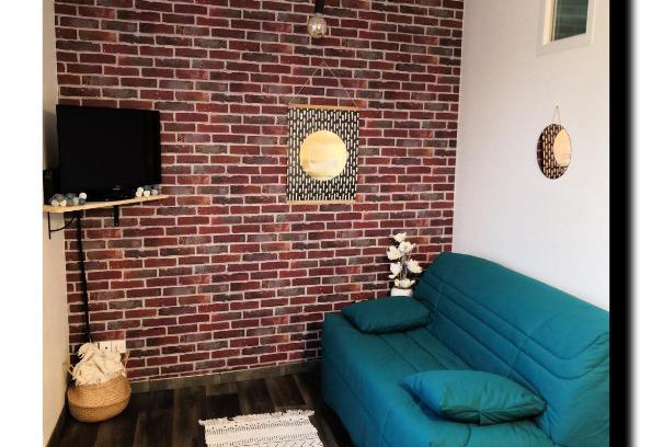 Up 1.5 Saint-Ferreol Apartment | BnBesak Besancon Micropolis