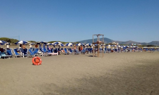 Baia Domizia Hotel | BNS Hotel Francisco