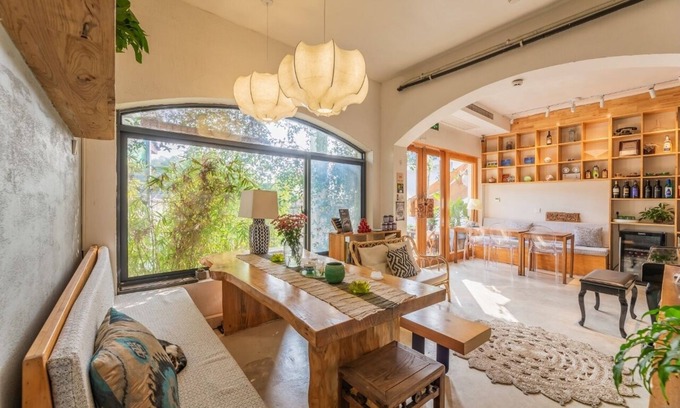 Xihu Bed & Breakfast | Bo Ke Guest House