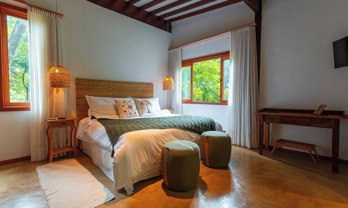 Pirenopolis Cabin | Boarã Lodge Natureza