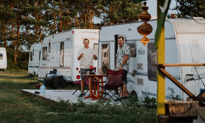 Klaipeda District Municipality Other | BoardHouse Spot