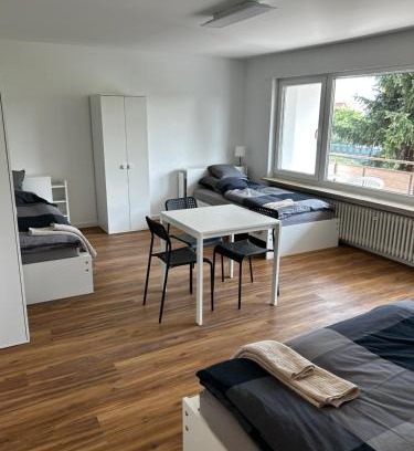 Tamm Apartment | Boardinghouse Keklik