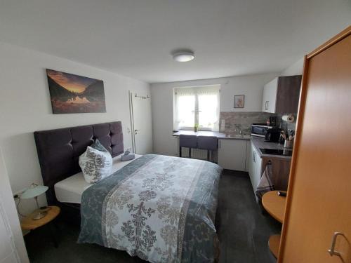 Freudenberg Apartment | Boardinghouse Wildbachtal