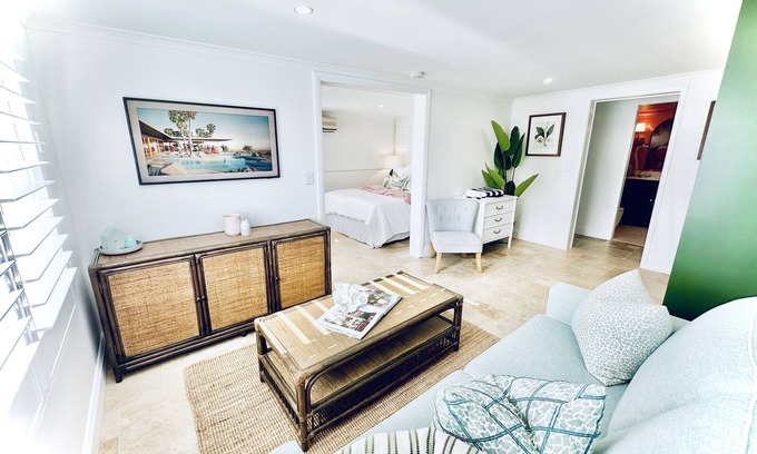 Cronulla House | Boathouse at Whitesands Cronulla