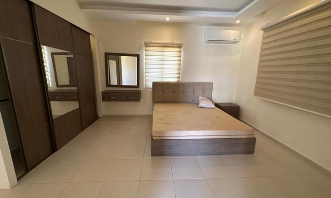 Al-Maghtas House | Bob Farm