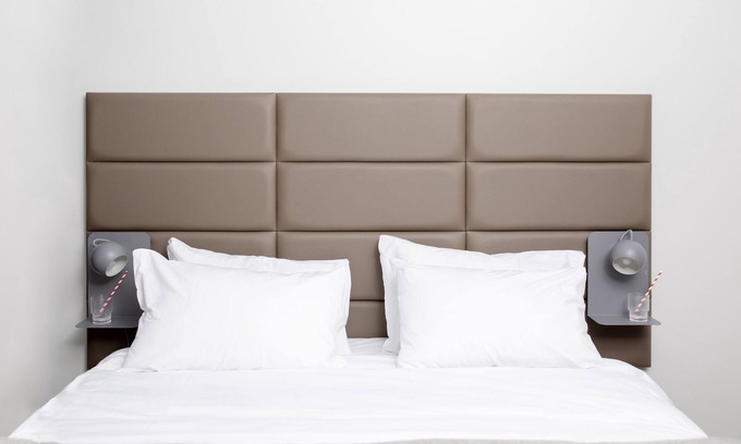 Oslo City Centre Hotel | Bob W Sentralen