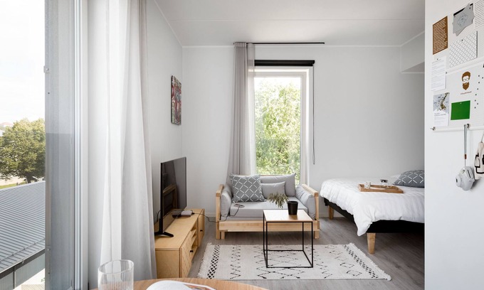 Pelgulinn Apartment | Bob W Telliskivi