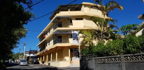 Floreal Apartment | Bobato building