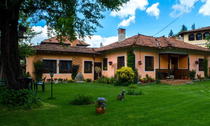 Koprivshtitsa House | Bobi Guest House