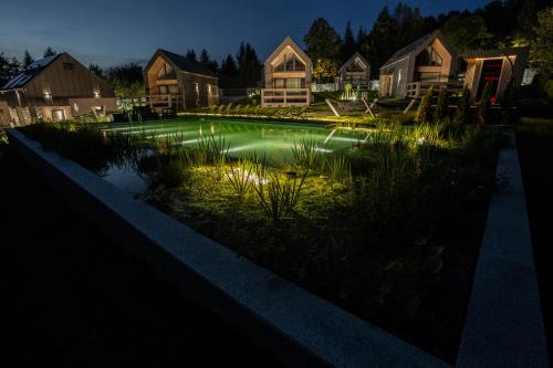 Wojanow House | Bobrowe Wzgórza Resort