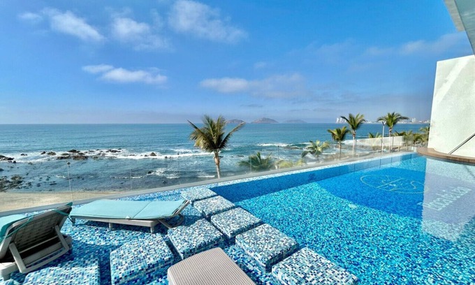 Centro Historico Apartment | Boca de cielo Apartments