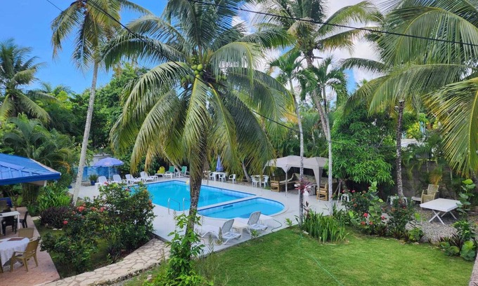 Reparto Ibarra Bed & Breakfast | BOCA DEL PARAISO