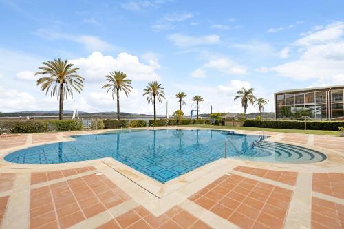 Mexilhoeira da Carregacao Apartment | Boca do Rio - Apartamento T1