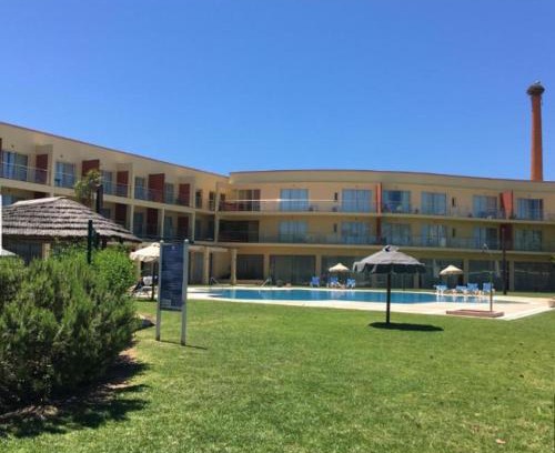 Mexilhoeira da Carregacao Apartment | Boca do Rio Arade