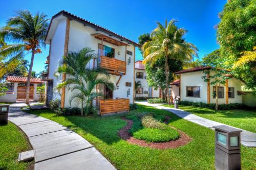 El Tunco Hotel | Boca Olas Resort Villas