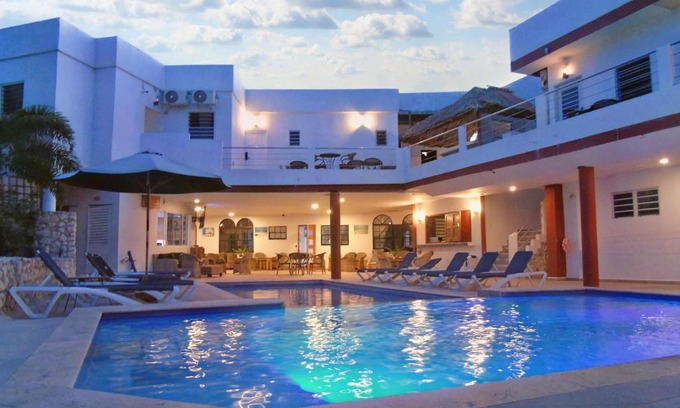 Nieuw Nederland House | Boca Simon Vacation Curacao