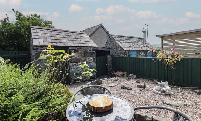 Trawsfynydd Cottage | Bodalaw