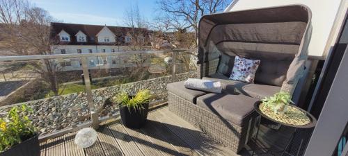 Lauterbach Apartment | Boddenblick-Vilm