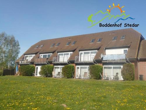 Stedar Apartment | Boddenhof Stedar
