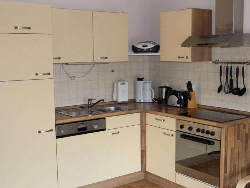 Pruchten House | Boddensurfer 3b